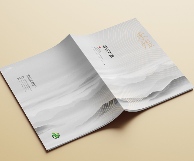 企業宣傳畫冊設計,品牌畫冊設計